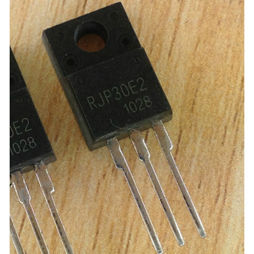 RJP30E2 5PCS/LOT