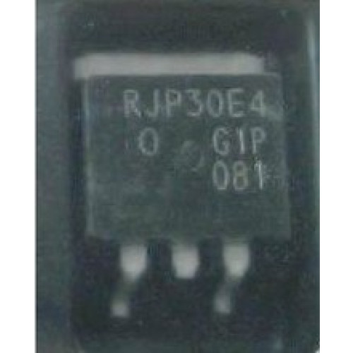 RJP30E4 5PCS/LOT