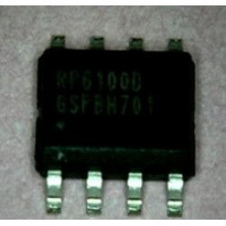 RP6100DGSP RP6100D 5pcs/lot