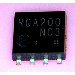 RQA200N03 5pcs/lot