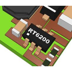 RT6200GE RT6200 5pcs/lot