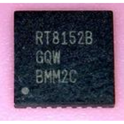 RT8152B RT8152D 5pcs/lot