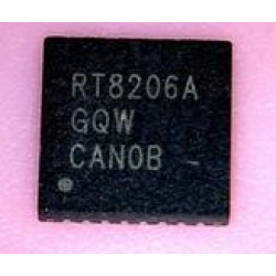 RT8206A 5pcs/lot