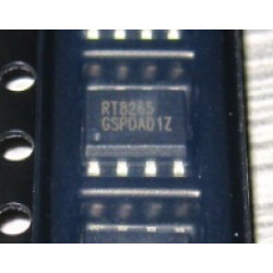 RT8265GSP RT8265 5pcs/lot