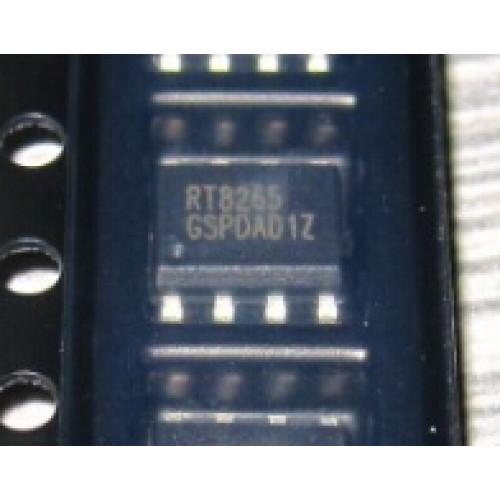 RT8265GSP RT8265 5pcs/lot
