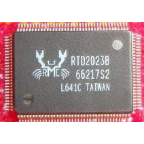 RTD2023B  5pcs/lot