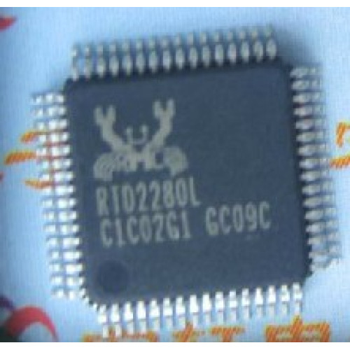 RTD2280L 5pcs/lot
