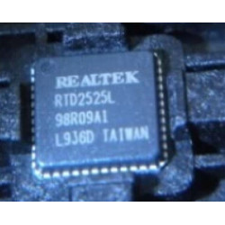 RTD2525L 5pcs/lot