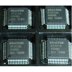 RTL8111DL 5pcs/lot