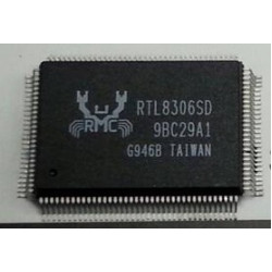 RTL8306SD RTL830