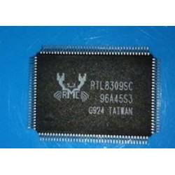 RTL8309SC RTL8309