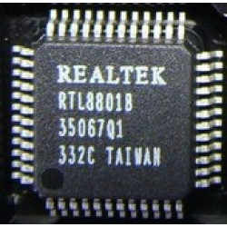 RTL8801B 5pcs/lot