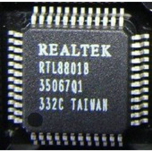 RTL8801B 5pcs/lot