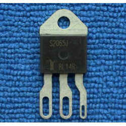 S2065J  65A200V TO-218
