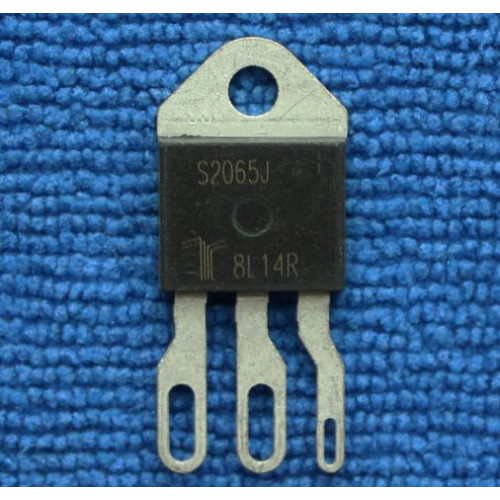 S2065J  65A200V TO-218