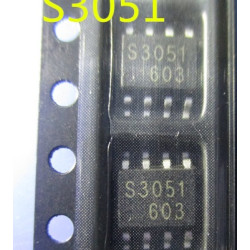 S3051 SEM3051