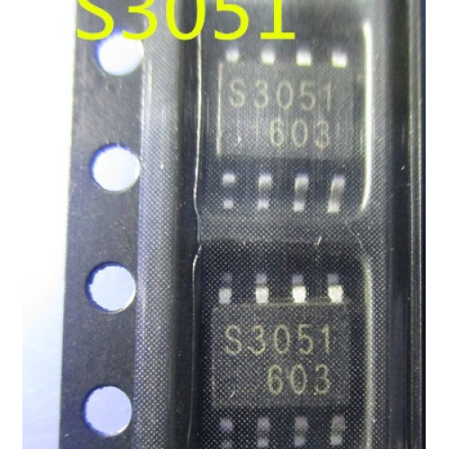 S3051 SEM3051
