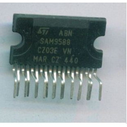 SAM9588 5pcs/lot