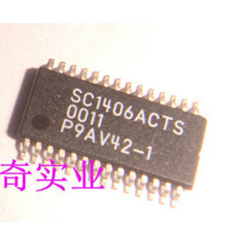 SC1406ACTS 5pcs/lot
