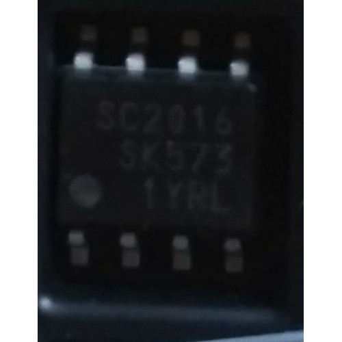 SC2016 SSC2016S-TL 5pcs/lot
