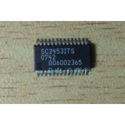 SC2453ITS 5pcs/lot
