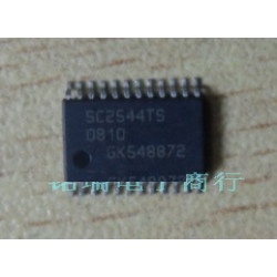 SC2544TS 5pcs/lot