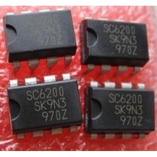 SC6200 5pcs/lot