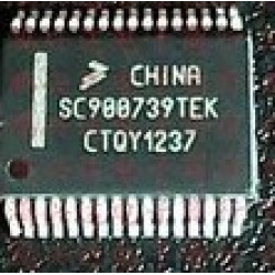 SC900739TEK 5pcs/lot
