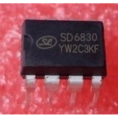 SD6830 dip8 5pcs/lot