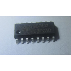 SD7402 5PCS/LOT