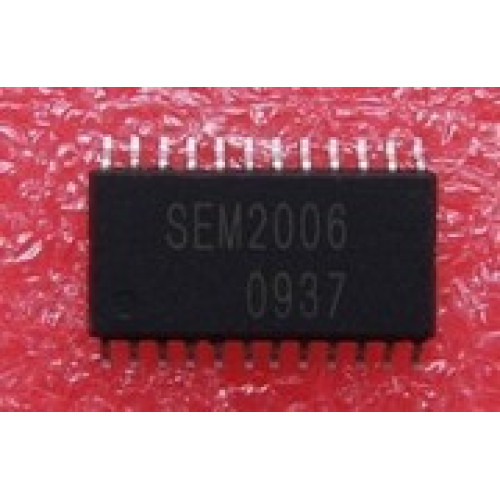SEM2006 5pcs/lot