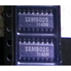 SEM5025 5pcs/lot