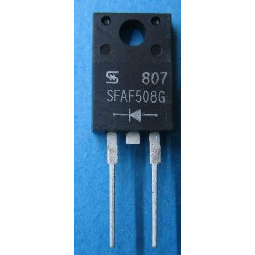 SFAF508G 5pcs/lot