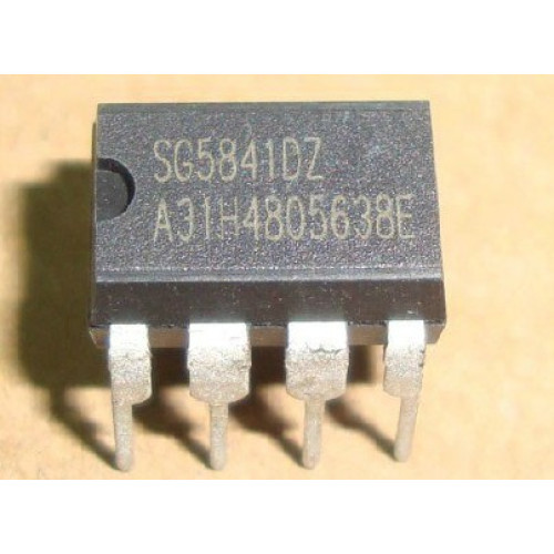 SG5841DZ 5pcs/lot