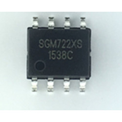 SGM722XS 5pcs/lot