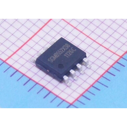 SGM8582XS8G/TR 5pcs/lot