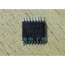 SI3019-FT 3019-FT 5pcs/lot