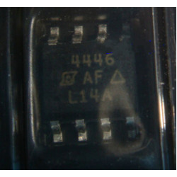 SI4463DY SI4463 5pcs/lot