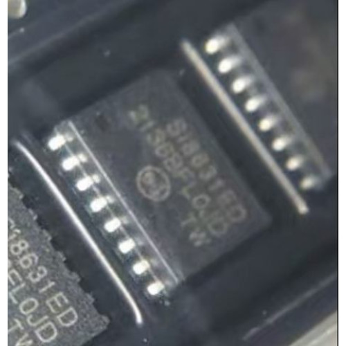 SI8631ED-B-ISR SI8631ED SOP16