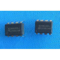 SI9910DJ