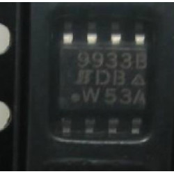 SI9933B 9933B 5 pcs/lot