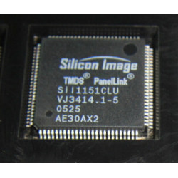 SIL1151CLU 5pcs/lot
