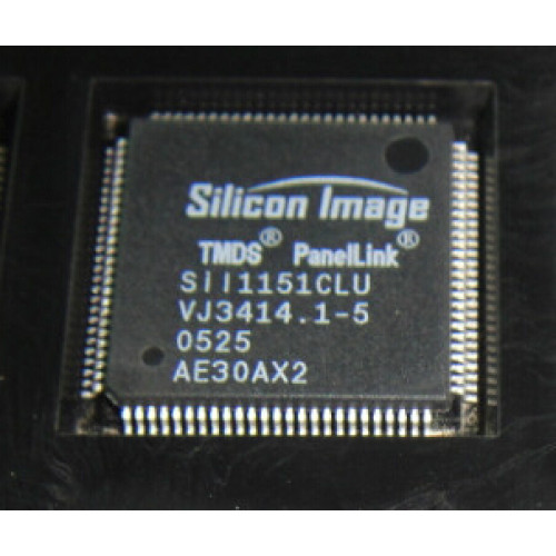 SIL1151CLU 5pcs/lot