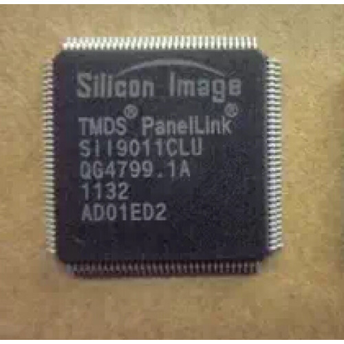 SIL9011CLU 5pcs/lot