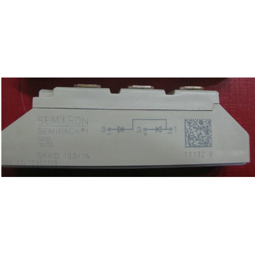 SKKD100/16 SEMIKRON