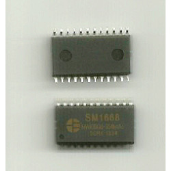 SM1668 5pcs/lot