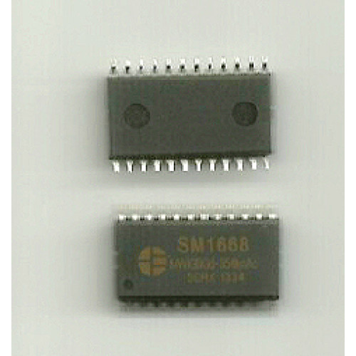 SM1668 5pcs/lot