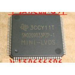 SN0209033PZP-1 5pcs/lot