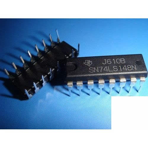 SN74LS148N 74LS148 DIP 5pcs/lot