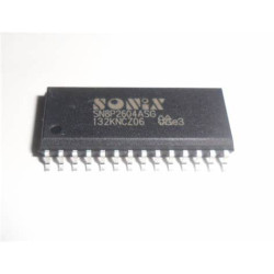 SN8P2604 SN8P2604ASG SOP28  SONIX 5PCS/LOT